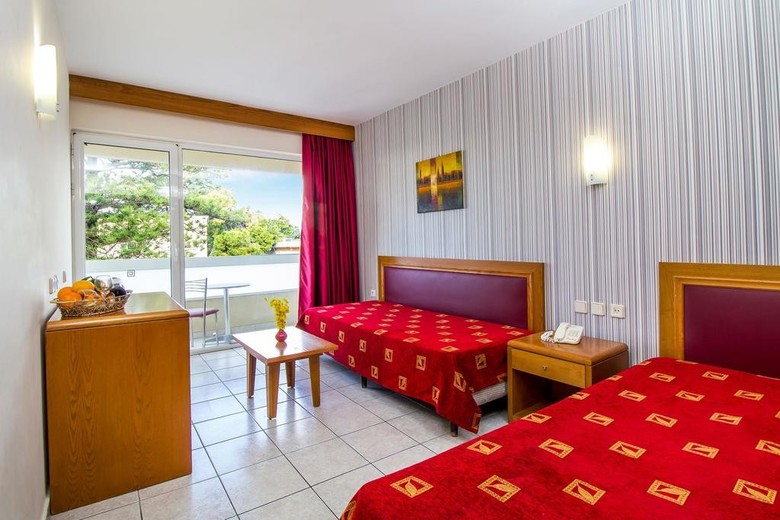 Hotel Continental Apartments