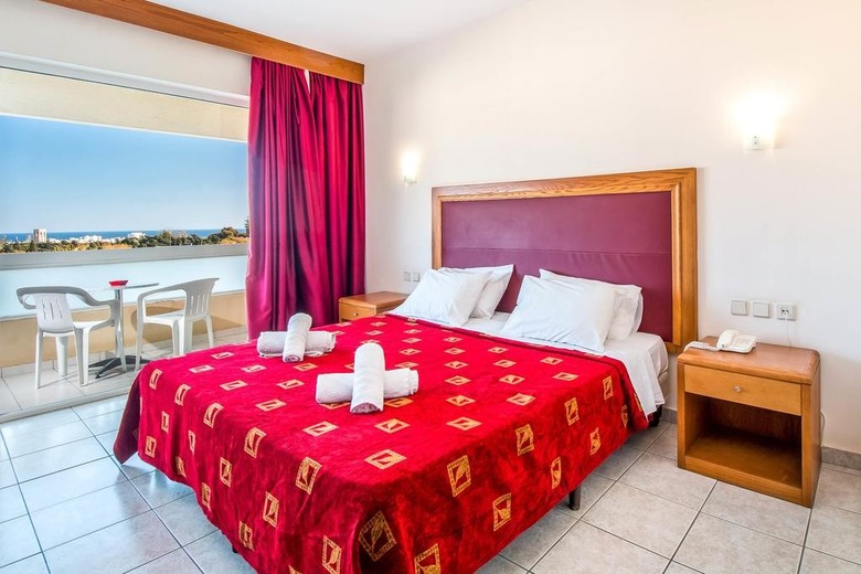 Hotel Continental Apartments