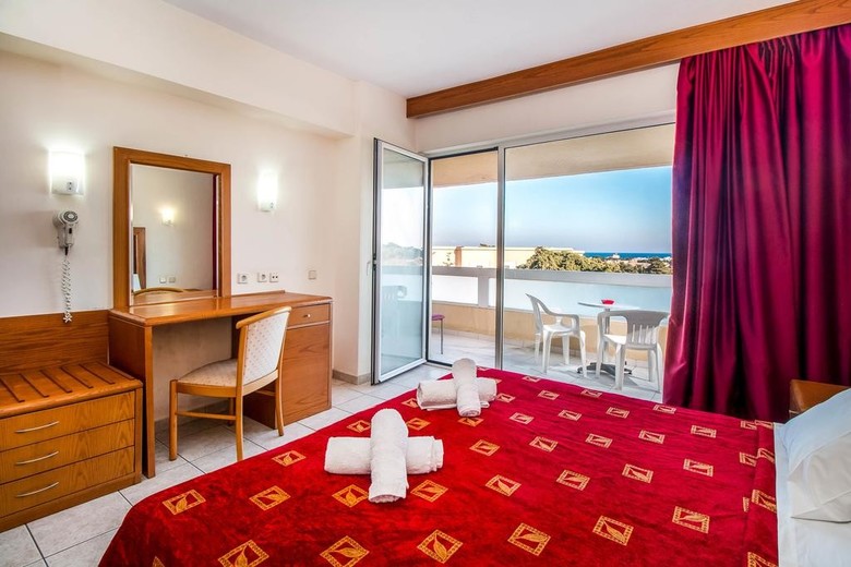 Hotel Continental Apartments