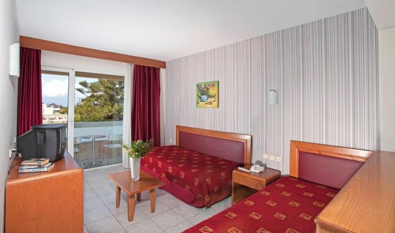 Hotel Continental Apartments