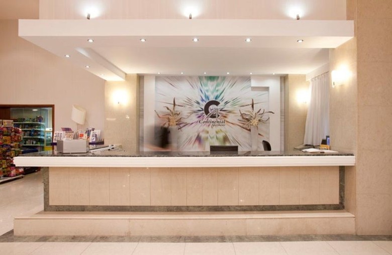 Hotel Continental Apartments