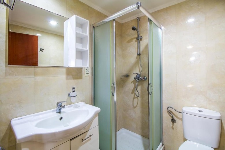 Hotel Continental Apartments