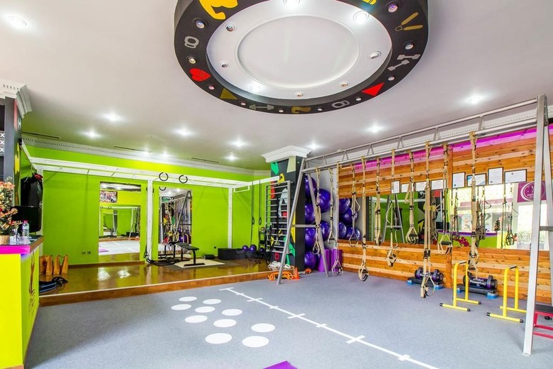 Hotel Continental Apartments