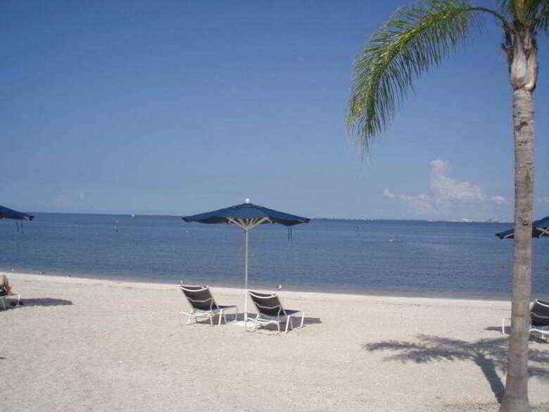 Hotel Resort Club At Little Harbor