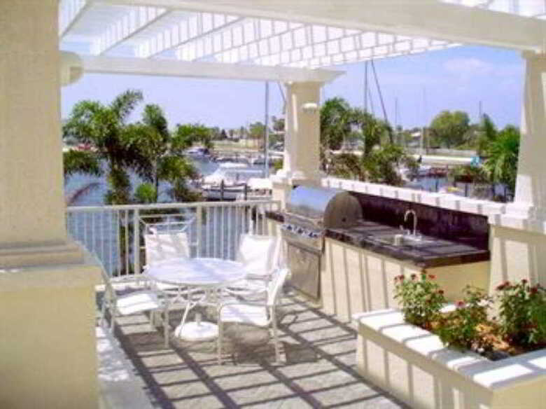 Hotel Resort Club At Little Harbor