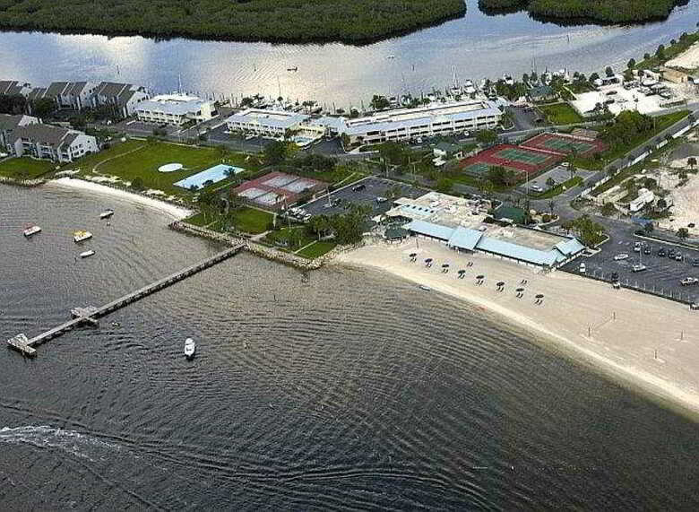 Hotel Resort Club At Little Harbor