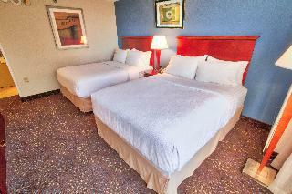 Hotel Wyndham Tampa Westshore