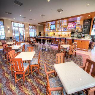 Hotel Wyndham Tampa Westshore