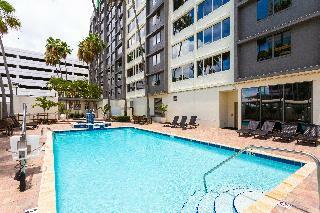 Hotel Wyndham Tampa Westshore