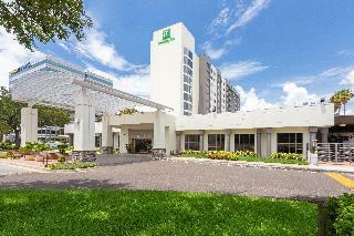 Hotel Wyndham Tampa Westshore