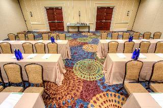 Hotel Wyndham Tampa Westshore