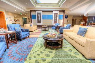 Hotel Wyndham Tampa Westshore