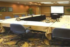 Hotel Wyndham Tampa Westshore