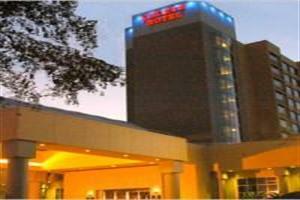Hotel Wyndham Tampa Westshore