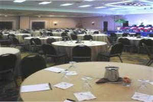 Hotel Wyndham Tampa Westshore