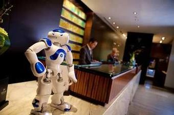 Hotel Hilton Mclean Tysons Corner