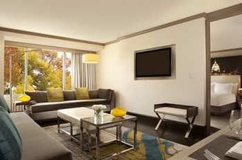 Hotel Hilton Mclean Tysons Corner