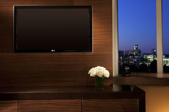 Hotel Hilton Mclean Tysons Corner