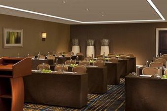 Hotel Hilton Mclean Tysons Corner