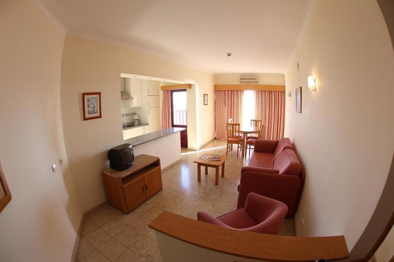Hotel Clube Praia Mar