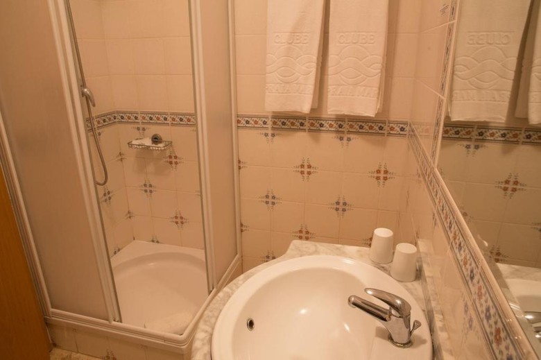 Hotel Clube Praia Mar