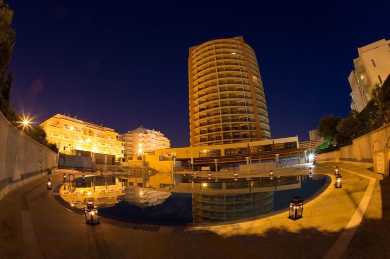 Hotel Clube Praia Mar