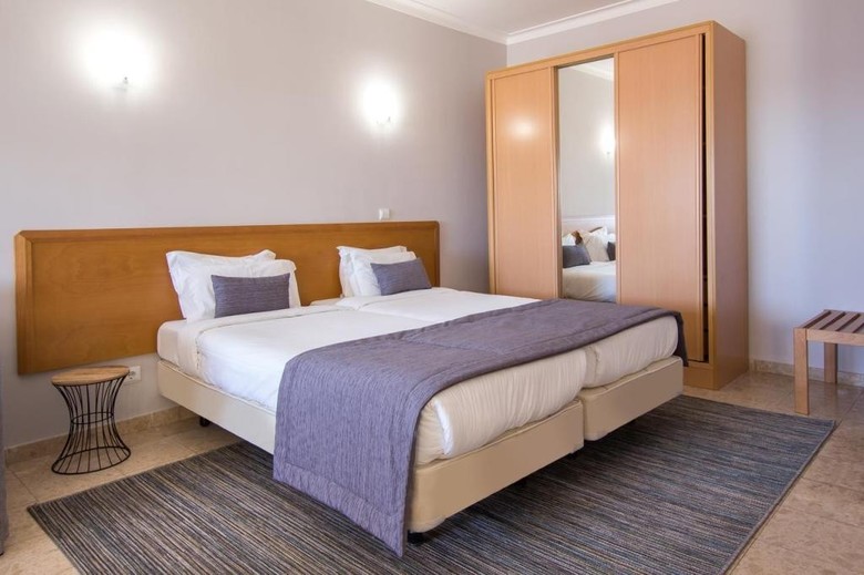 Hotel Clube Praia Mar