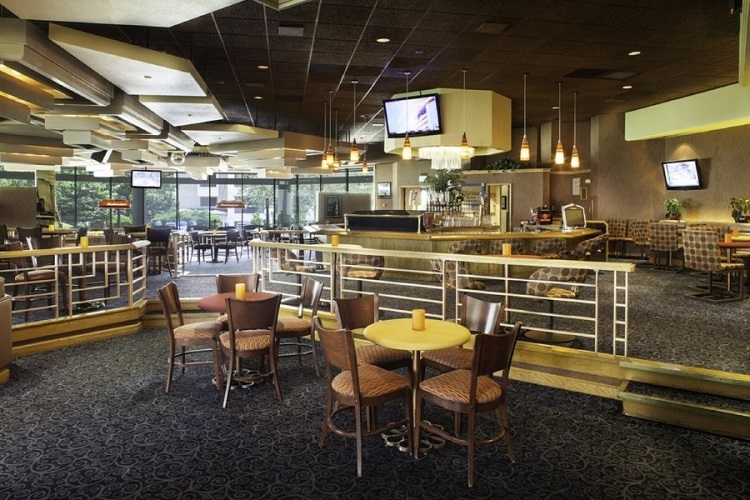 Doubletree Hotel Colorado Springs-world Arena