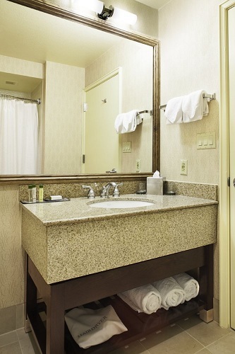 Doubletree Hotel Colorado Springs-world Arena