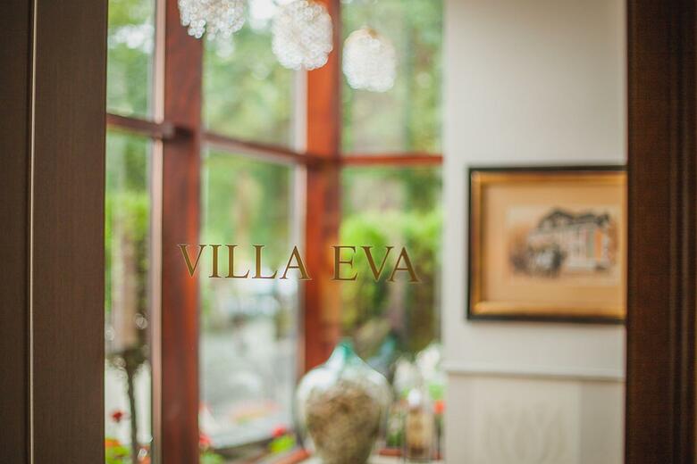 Hotel Villa Eva