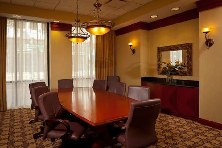 Hotel Residence Inn By Marriott Downtown