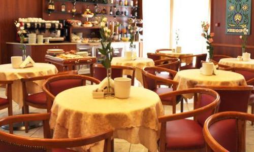 Arte Hotel Parma