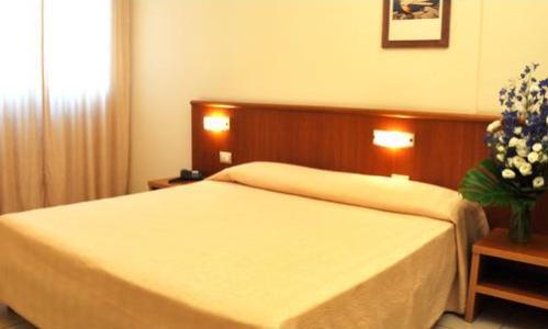 Arte Hotel Parma