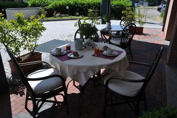 Arte Hotel Parma