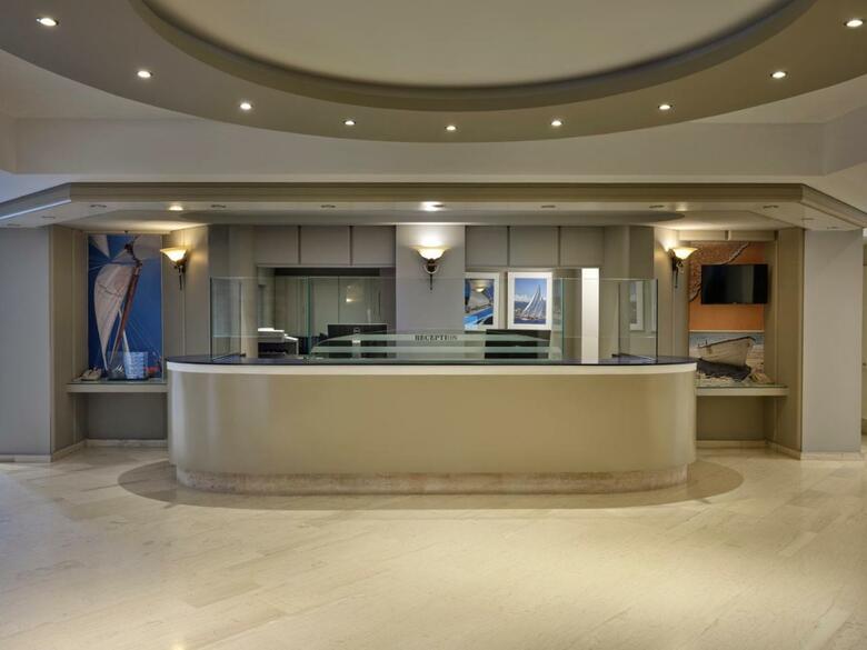 Hotel Esperos Mare Resort & Spa