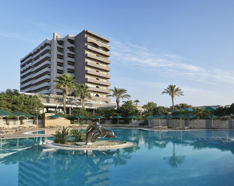 Hotel Esperos Mare Resort & Spa