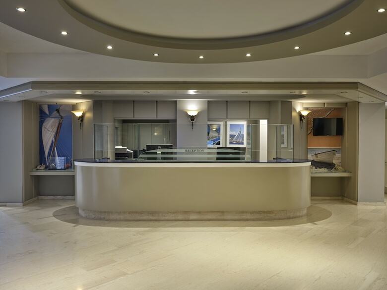 Hotel Esperos Mare Resort & Spa