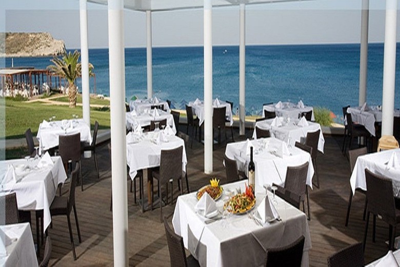 Hotel Kolymbia Beach