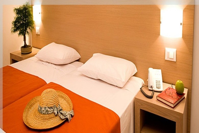 Hotel Kolymbia Beach