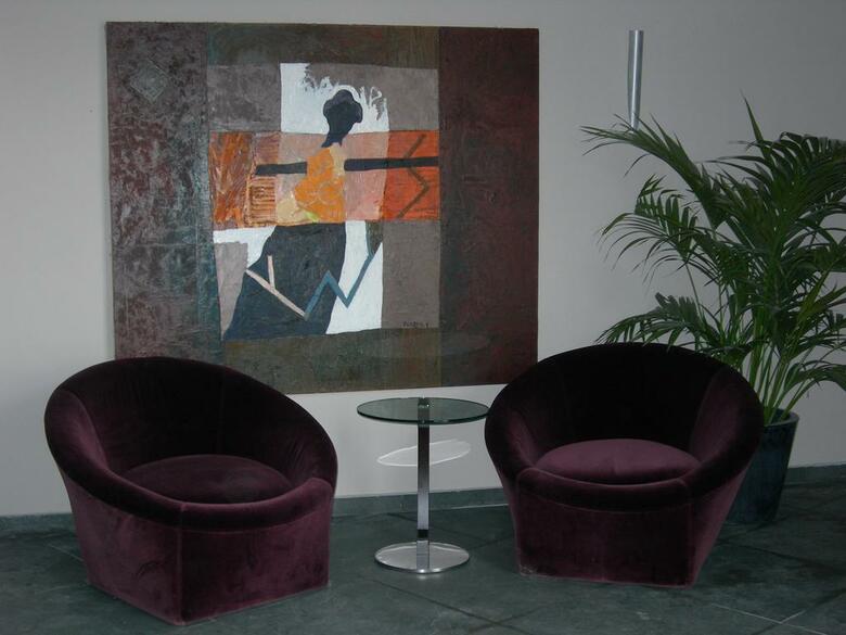 Hotel Jm Suites