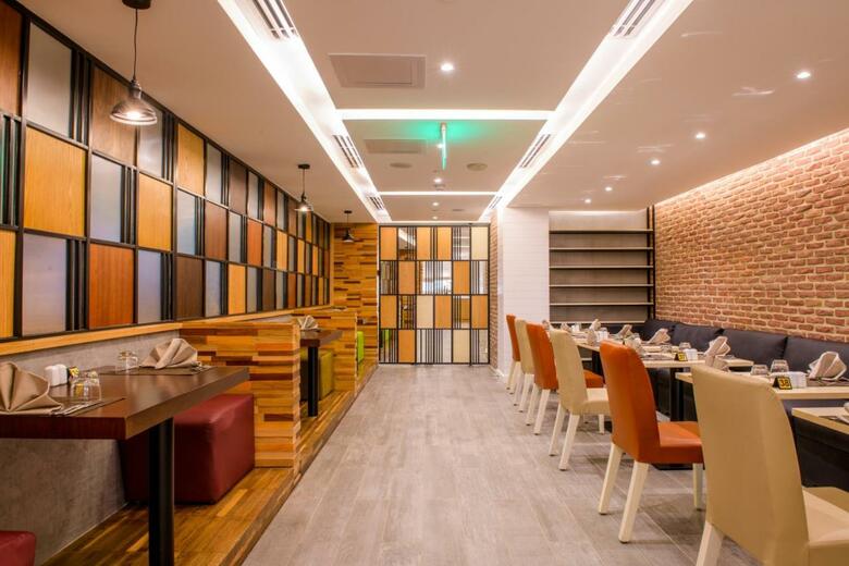 Hotel Sofitel Cairo Maadi Towes