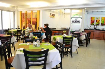 Campestre Inn Hotel & Residencias