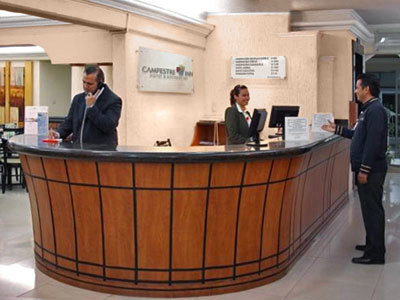 Campestre Inn Hotel & Residencias