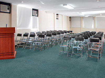 Campestre Inn Hotel & Residencias