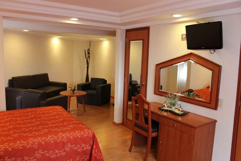 Hotel Premier