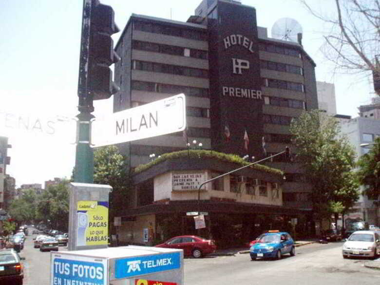 Hotel Premier