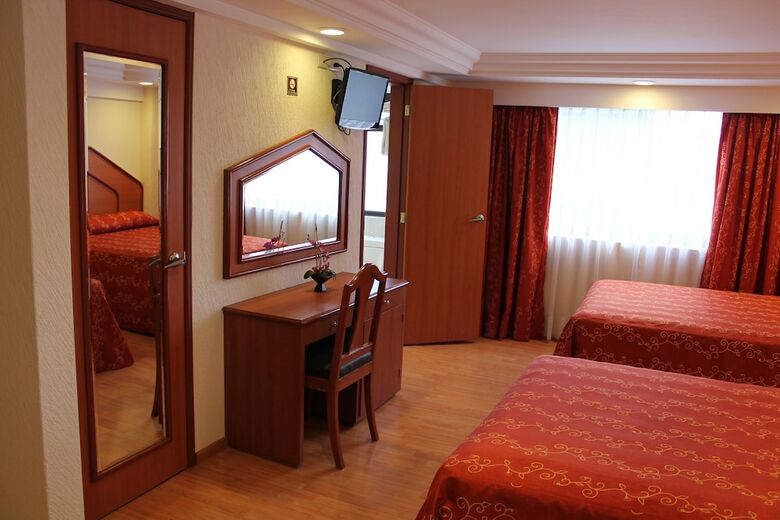 Hotel Premier