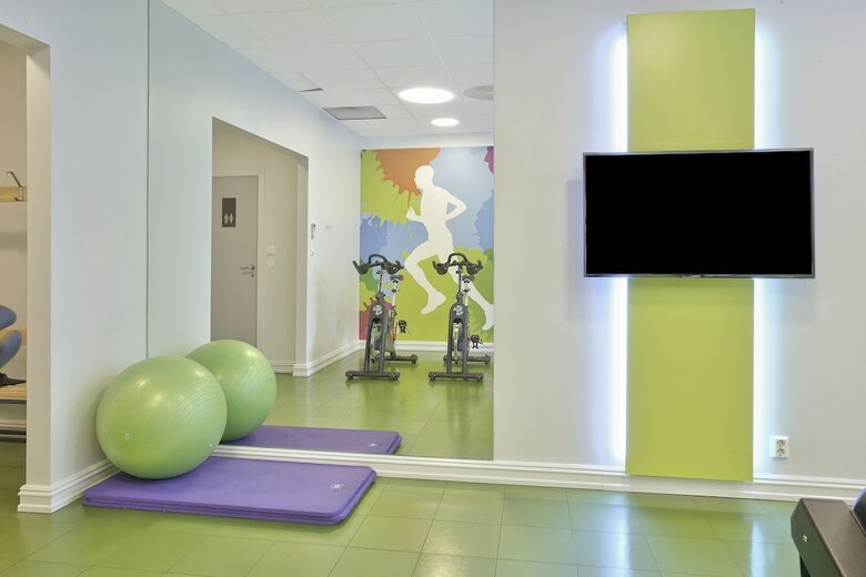 Thon Hotel Slottsparken