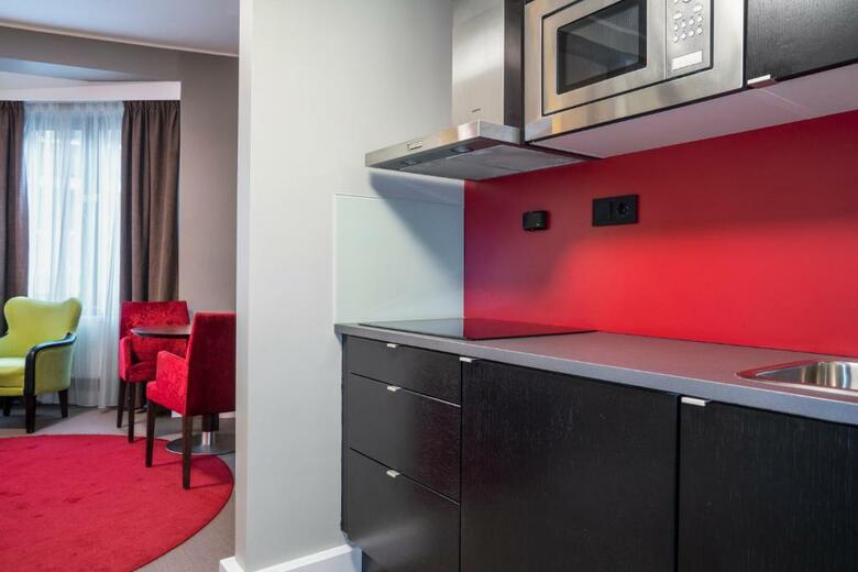 Thon Hotel Slottsparken