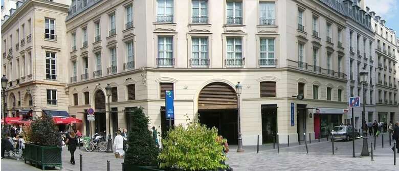Residhome Apparthotel Paris Opera